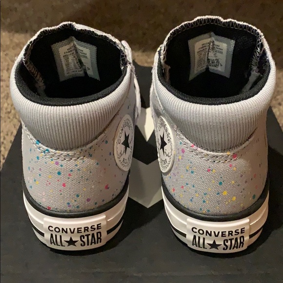 ❌Final sale❌ Brand new converse sneakers - Picture 7 of 7